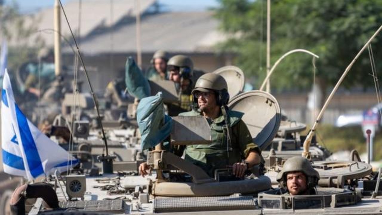 Israel busca 'governo alternativo' para Hamas em Gaza, mas missão é considerada suicida