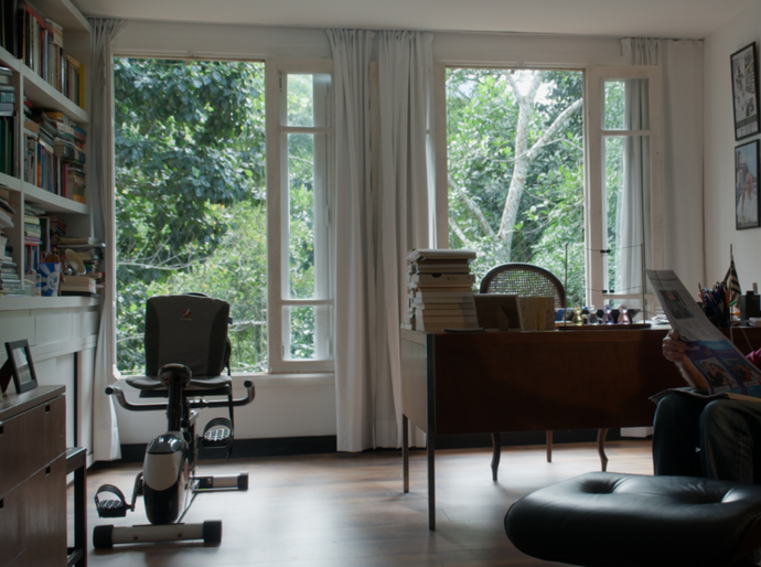 Festival Horizontes de Cinema divulga programação com longas premiados e mostra de curtas