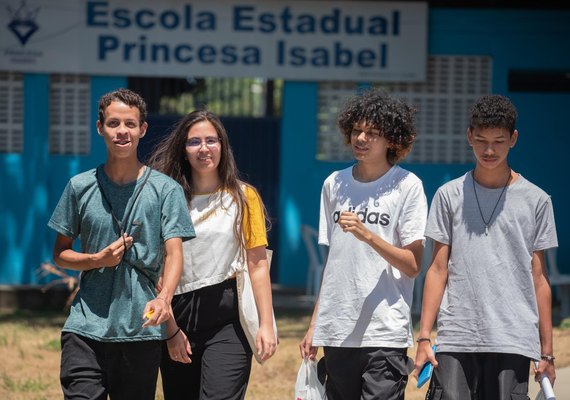 Inep prorroga prazo de inscrições para o Enem para até o dia 13 de junho