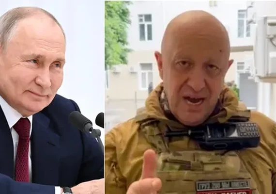 Strelkov, Prigojin e Popov: como Putin neutraliza ultranacionalistas russos