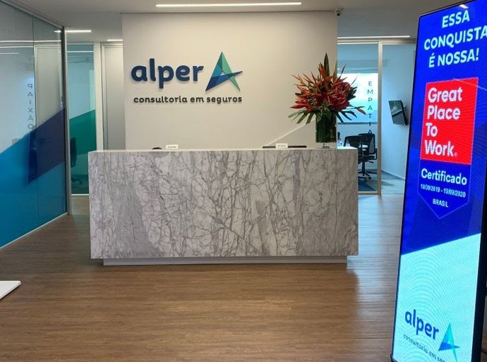 Alper Seguros registra crescimento de 11,4% no Nordeste com estratégia regionalizada