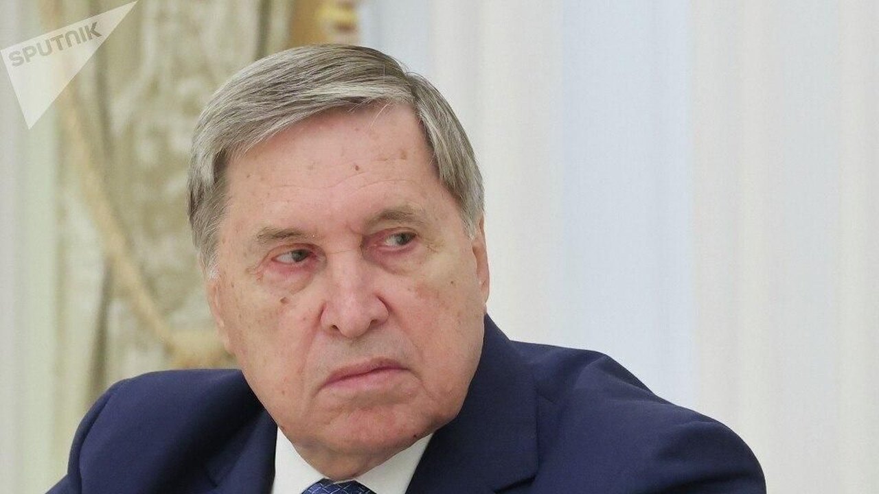 Kiev ignora pedidos de Trump para interromper ataques às refinarias russas, afirma assessor