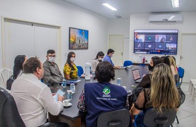 Arapiraca oferta Mestrado Profissionalizante em Saúde Materno-Infantil