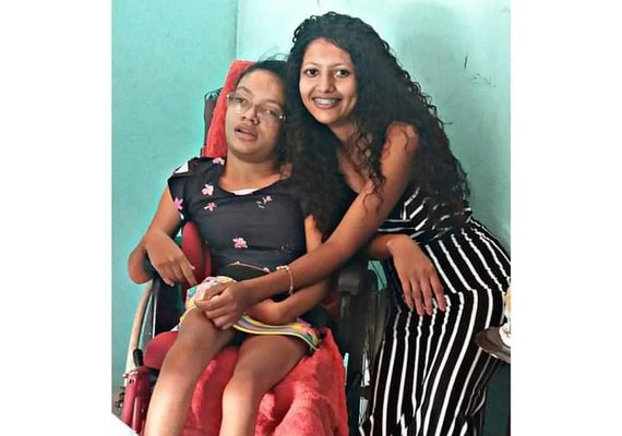 Cadeirante é assassinada em escola no interior da Bahia