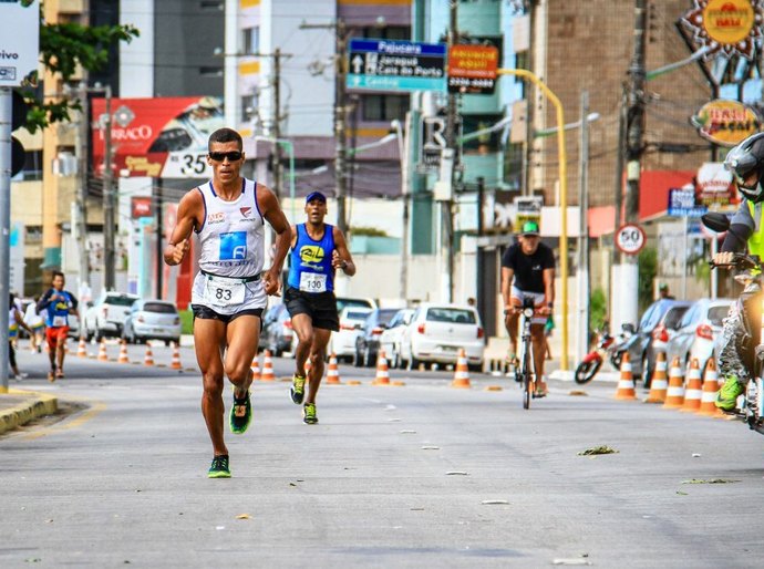Inscrições para o circuito de corrida de rua em Maceió são encerradas