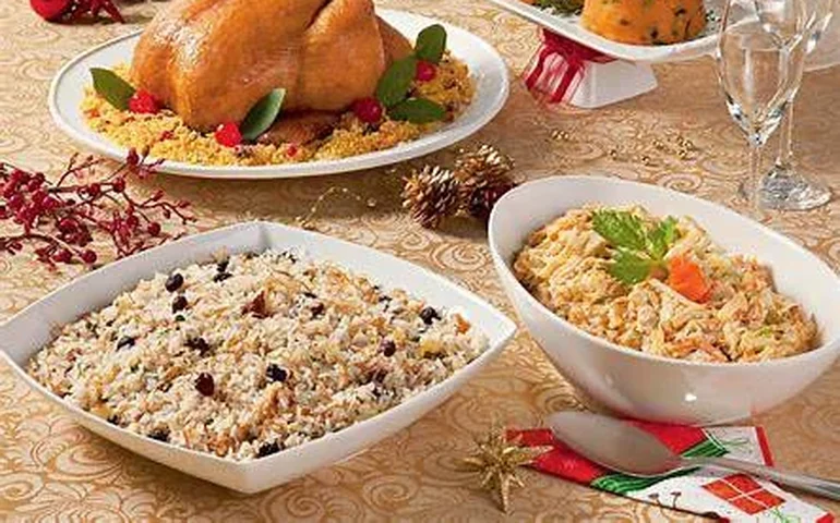 Ceia de Natal reúne fé, história e cultura em uma das noites mais simbólicas do ano