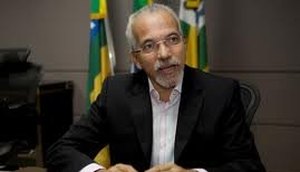Edvaldo Nogueira: pré-candidato foto: divulgação