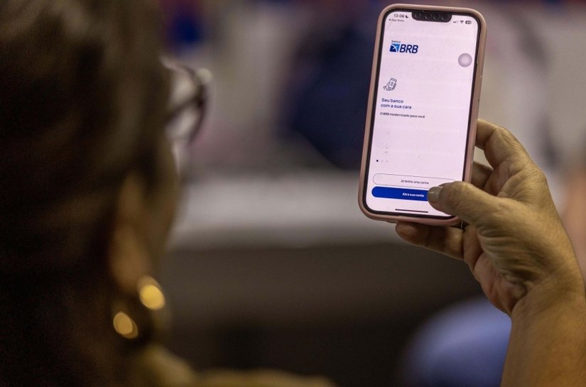 BRB disponibiliza gerentes para atendimento exclusivo a servidores municipais na próxima segunda (24)