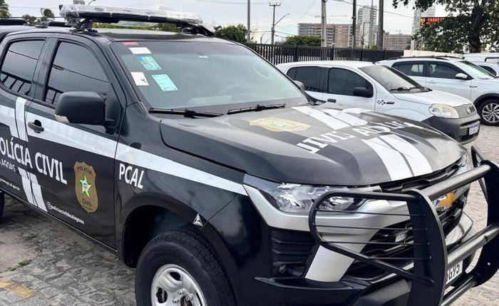 Caso está sendo investigado pela DHPP 8ª Região