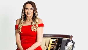 Cantora e compositora de forró Rita de Cássia morre aos 49 anos