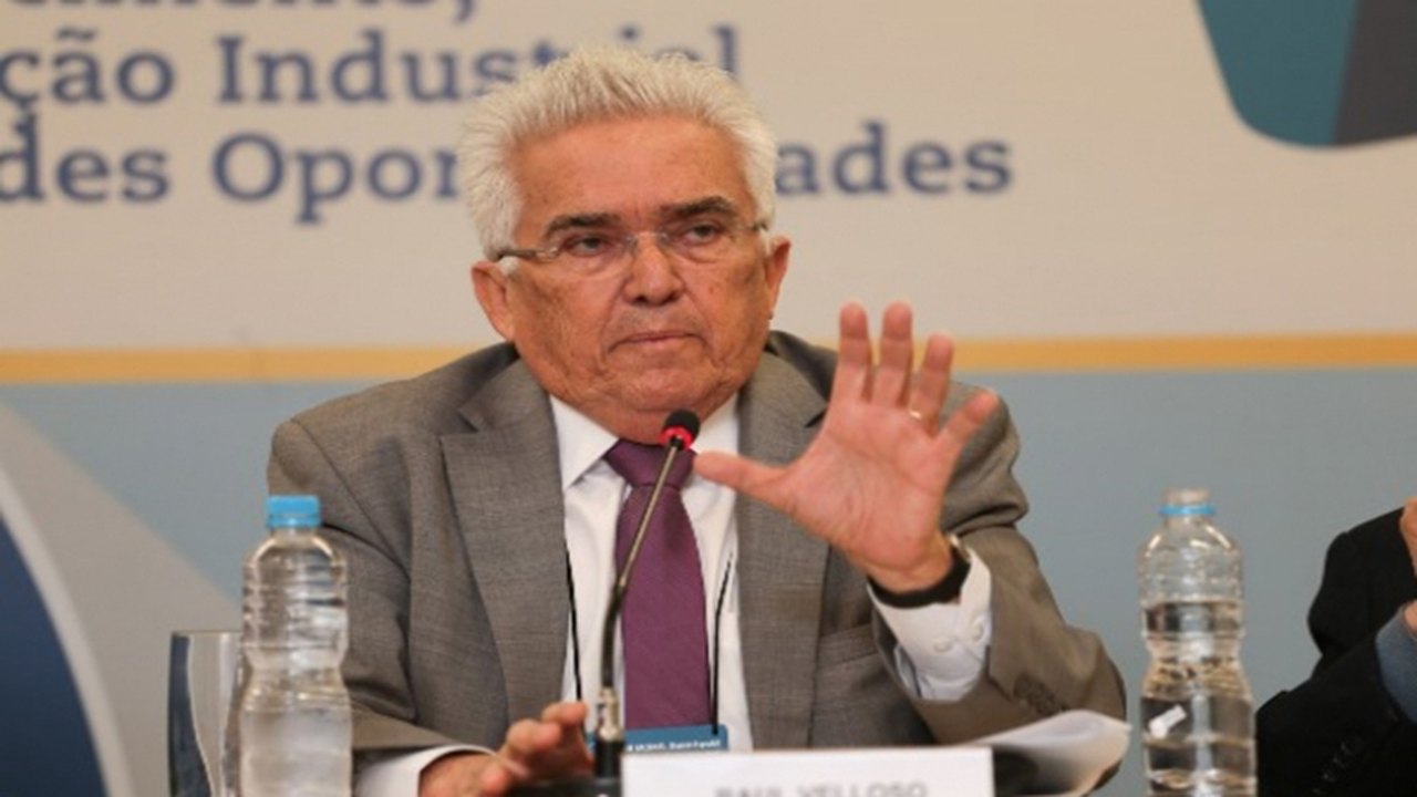 AL é destaque em evento como um dos Estados que melhor se adaptou à atual recessão econômica