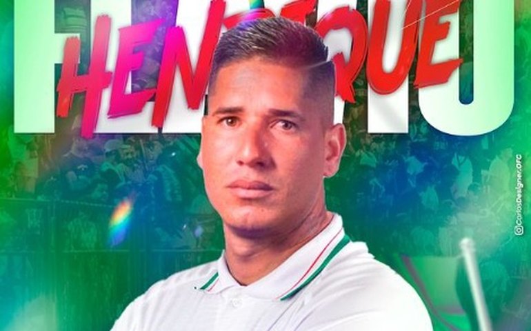 Goleiro Flávio Henrique deixa o CSE; outros dois atletas também saem do tricolorido