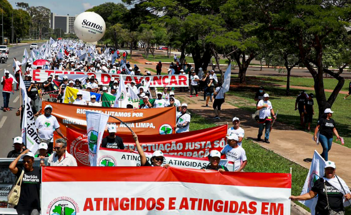 Protesto