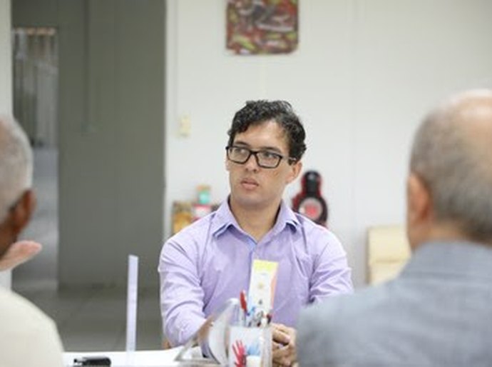 Estudante de Jornalismo vai fazer intercâmbio no Japão