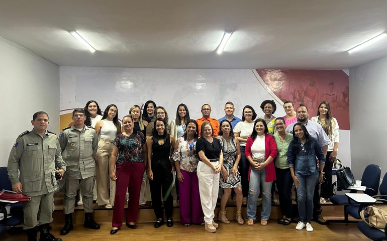 Governo cria Grupo de Trabalho em benefício de pessoas idosas em situação de risco