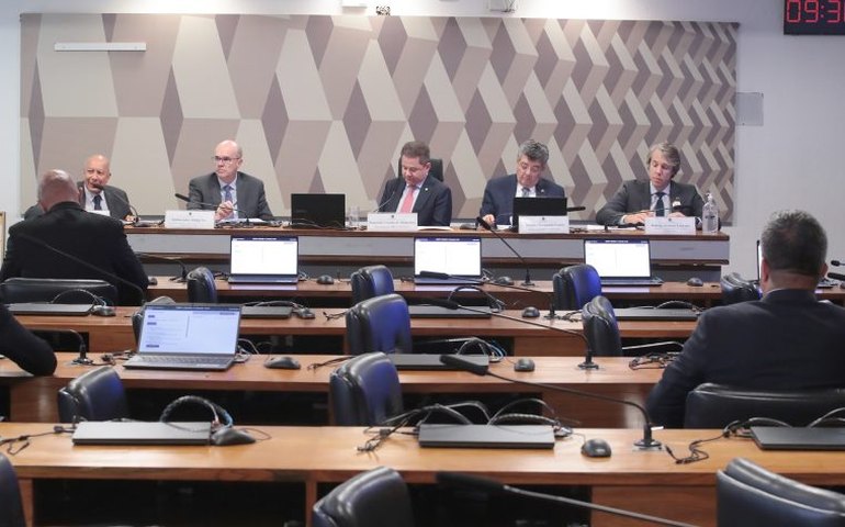Comissão mista vota nesta terça-feira a MP do Plano Brasil Soberano
