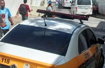 Combate ao embarque irregular de passageiros é intensificado