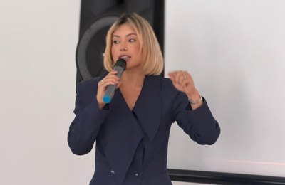 Fé e propósito que fortalecem pessoas e equipes em Brasília (DF)