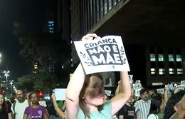 Projeto de Lei pode dificultar acesso do aborto legal às pessoas mais vulneráveis