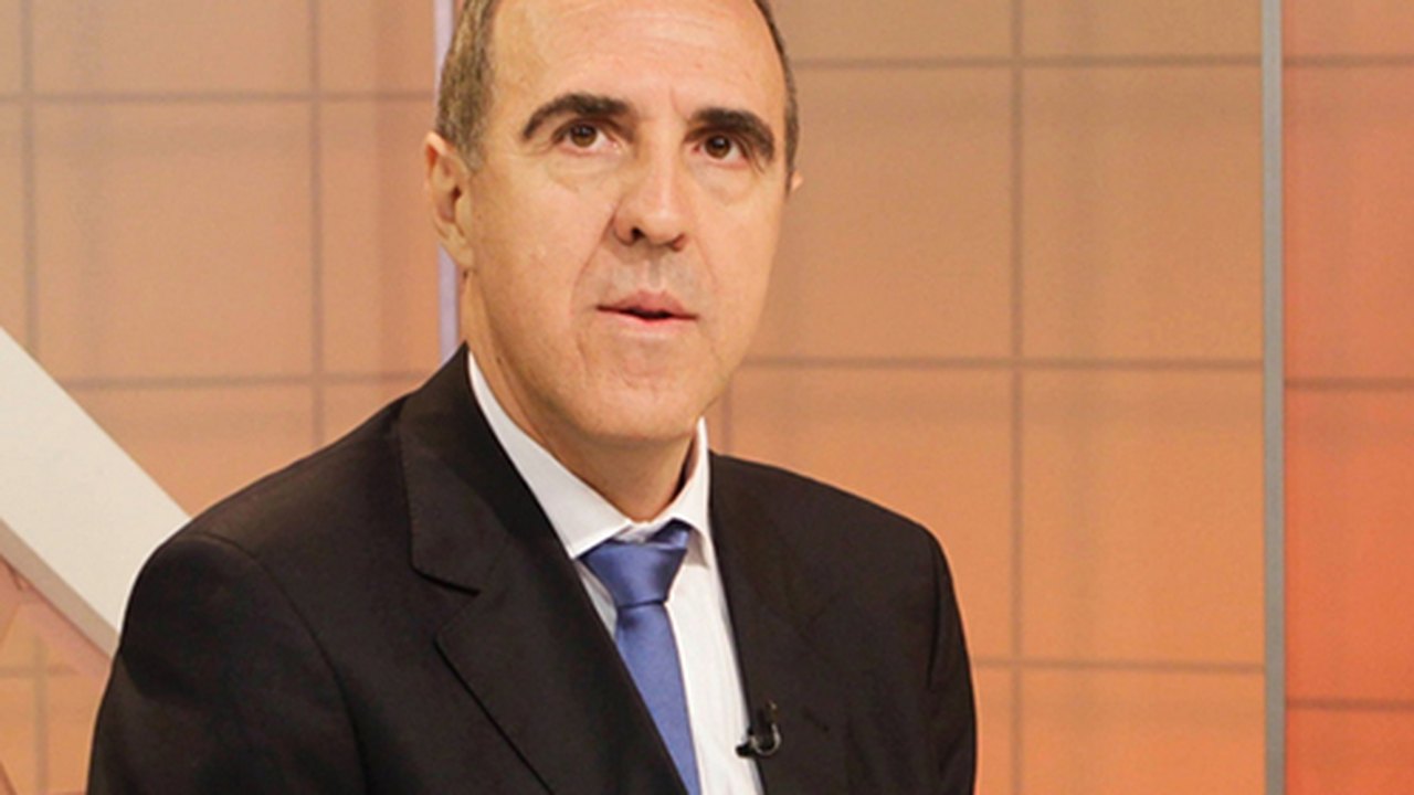 Wagner Ribeiro paga parte da pensão a ex-mulher e evita prisão temporária