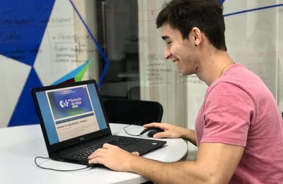 Tecnologia e Desenvolvimento: Governo de Alagoas investe 400 mil em ideias inovadoras