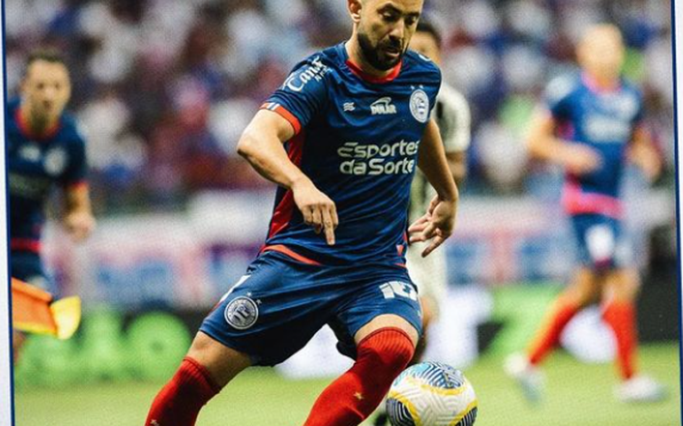 Bahia desbanca Botafogo e garante vaga nas quartas de final da Copa do Brasil