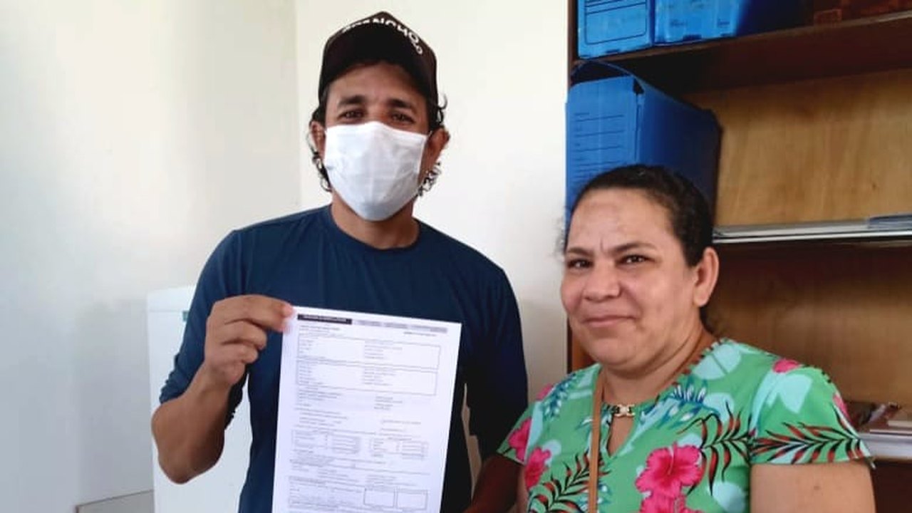 Emater é responsável por quase 55% das emissões de DAP em Alagoas