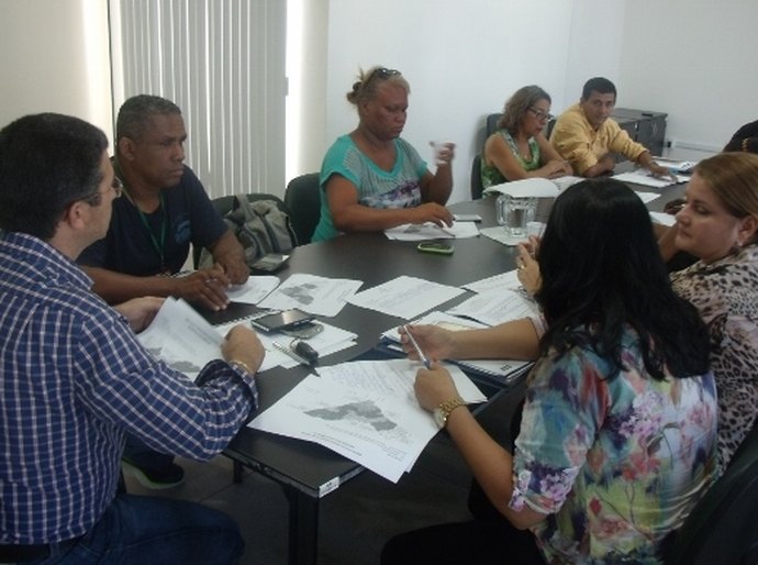 Emater vai mapear o potencial agrícola das áreas de quilombos em Alagoas