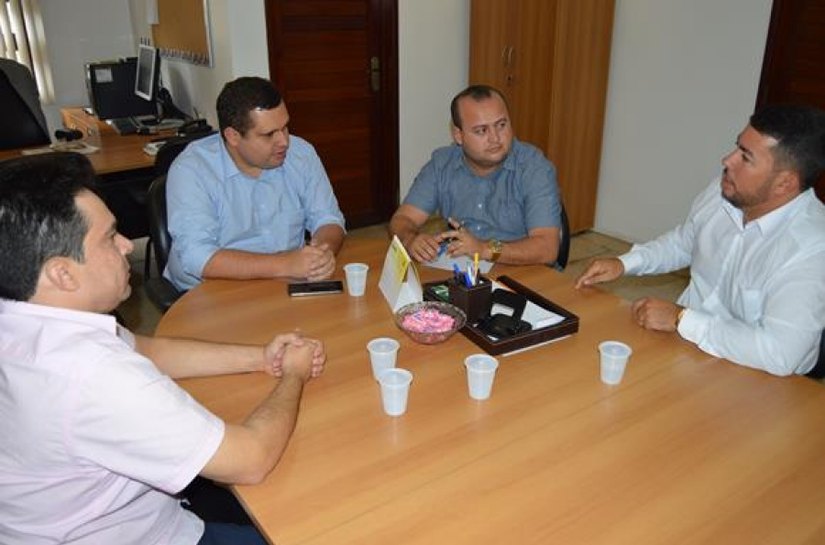 Vereadores declaram apoio à instalação de restaurante popular em Arapiraca