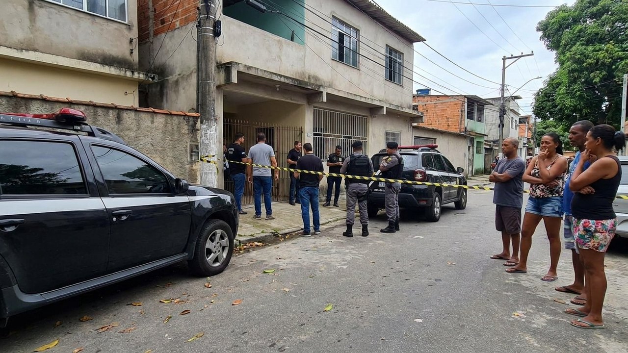 Polícia investiga morte de homem após discussão com PM na Zona Oeste do Rio