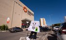 “Rolê com a Pilili” encerra ação no Maceió Shopping e segue para o Estádio Rei Pelé