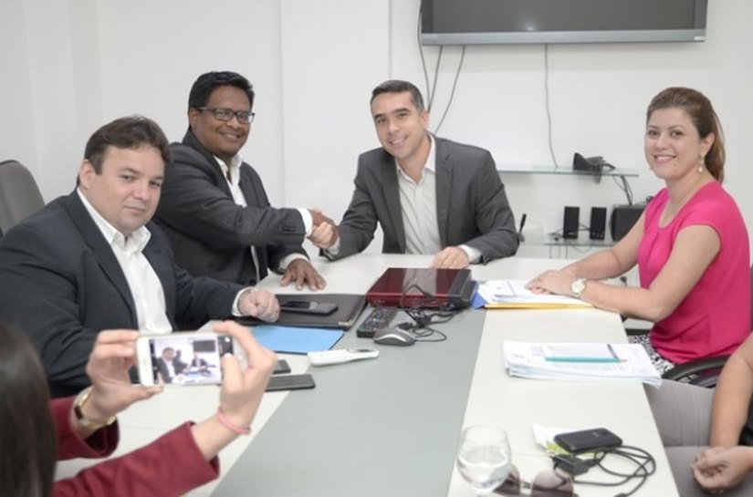 Alagoas ultrapassa de 400 reeducandos empregados fora do presídio