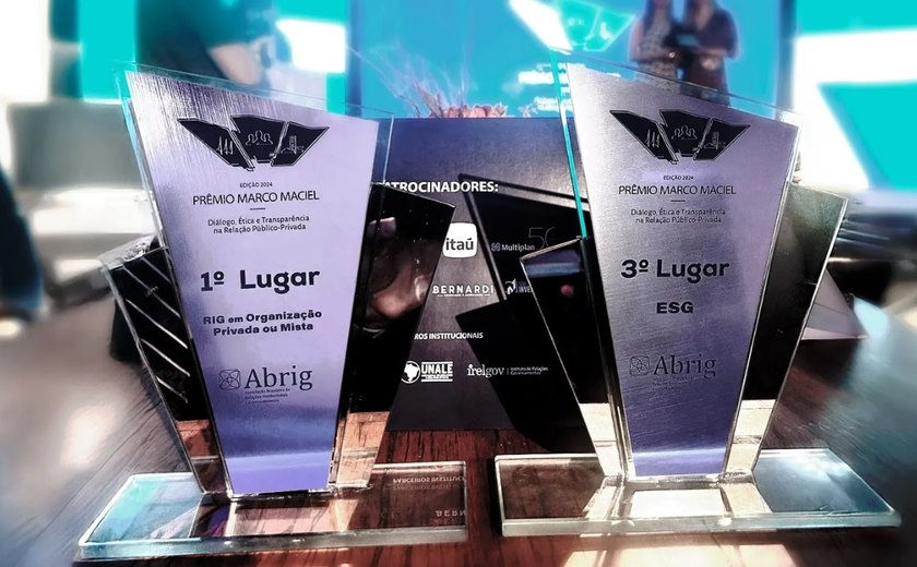 Prêmio Marco Maciel tem inscrições prorrogadas até 27 de junho