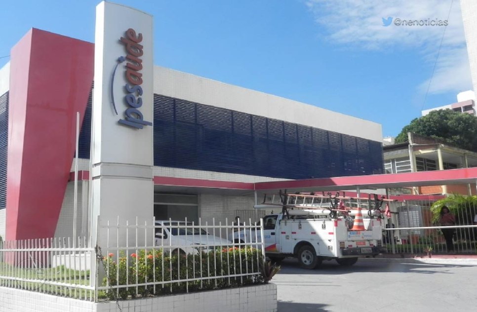 IPESAÚDE