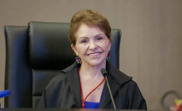 Ana Florinda Dantas passa a integrar o TJAL como desembargadora