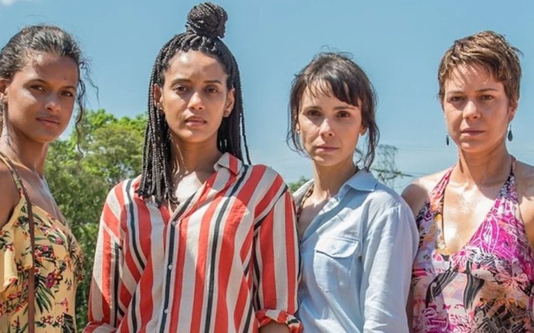 &#8216;Aruanas&#8217; volta ao Globoplay e nova temporada discute combustível fóssil