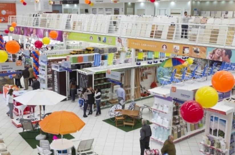 Varejo da construção deve gerar mais de 400 empregos no primeiro semestre em AL