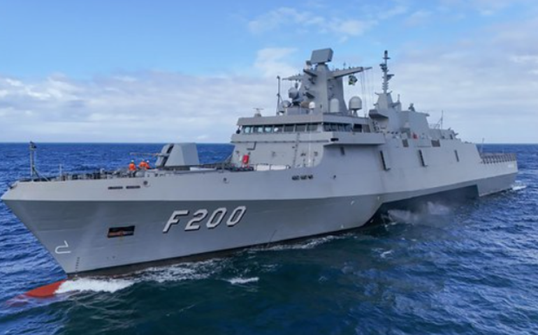 Os avanços do setor de defesa brasileiro em 2025