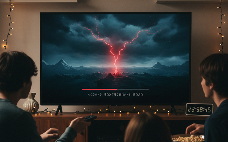 Saiba quando estreia o último episódio de 'Stranger Things'