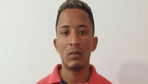 PRESO / Foto: SSP