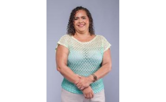 Eleições 2026: quem é Ieda Frós, candidata a deputada federal (Maranhão)