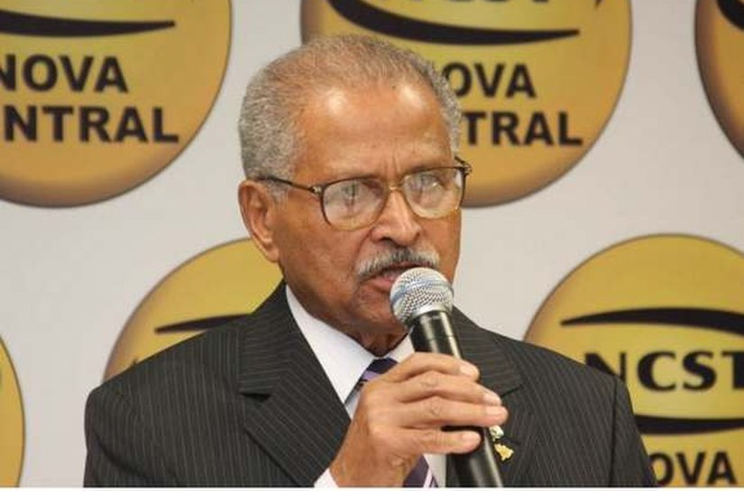 Nova Central não admite fusão!