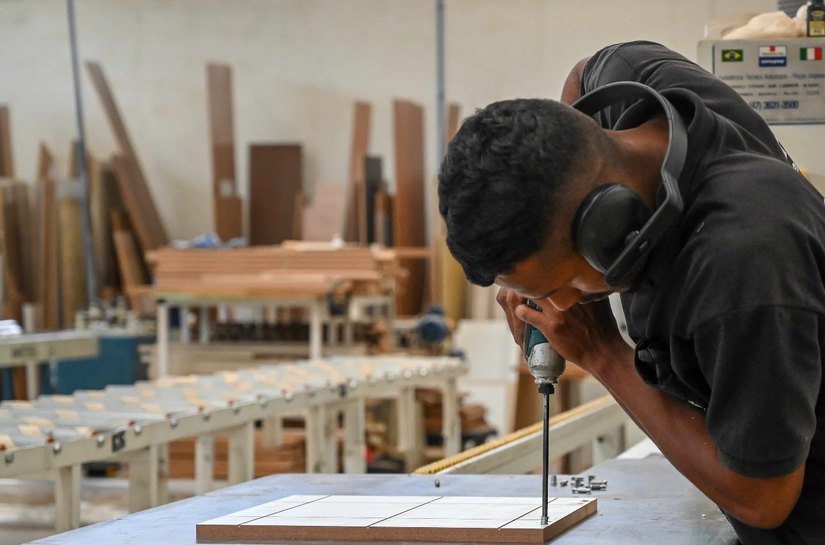 Empresas alagoanas têm acesso a consultorias para modernizar indústrias