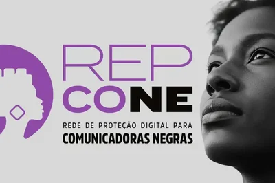 Rede de Jornalistas Pretos oferece formação em segurança digital
