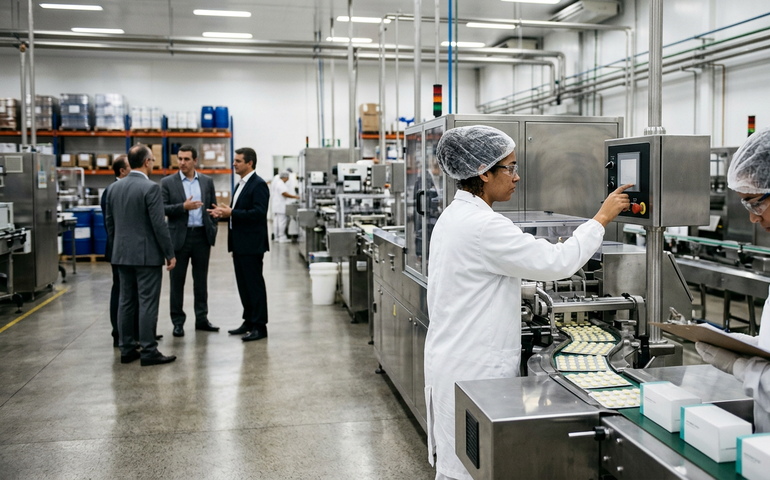 Grupo EMS adquire Medley por mais de R$ 3,15 bilhões