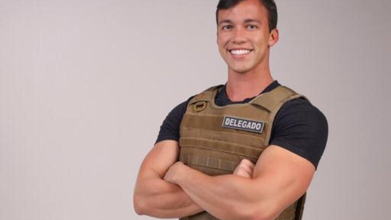 Leonam se lança pré-candidato a deputado estadual