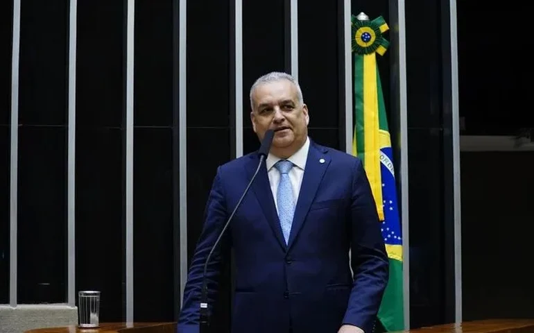 Vitória contra o crime: Alfredo Gaspar garante aprovação de projeto que aumenta penas para furtos, roubos e receptação