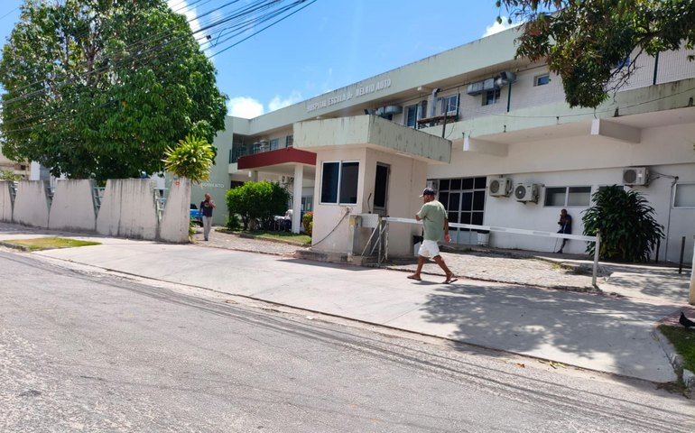 Hospital Helvio Auto esclarece diferenças entre profilaxia e vacina contra o HIV