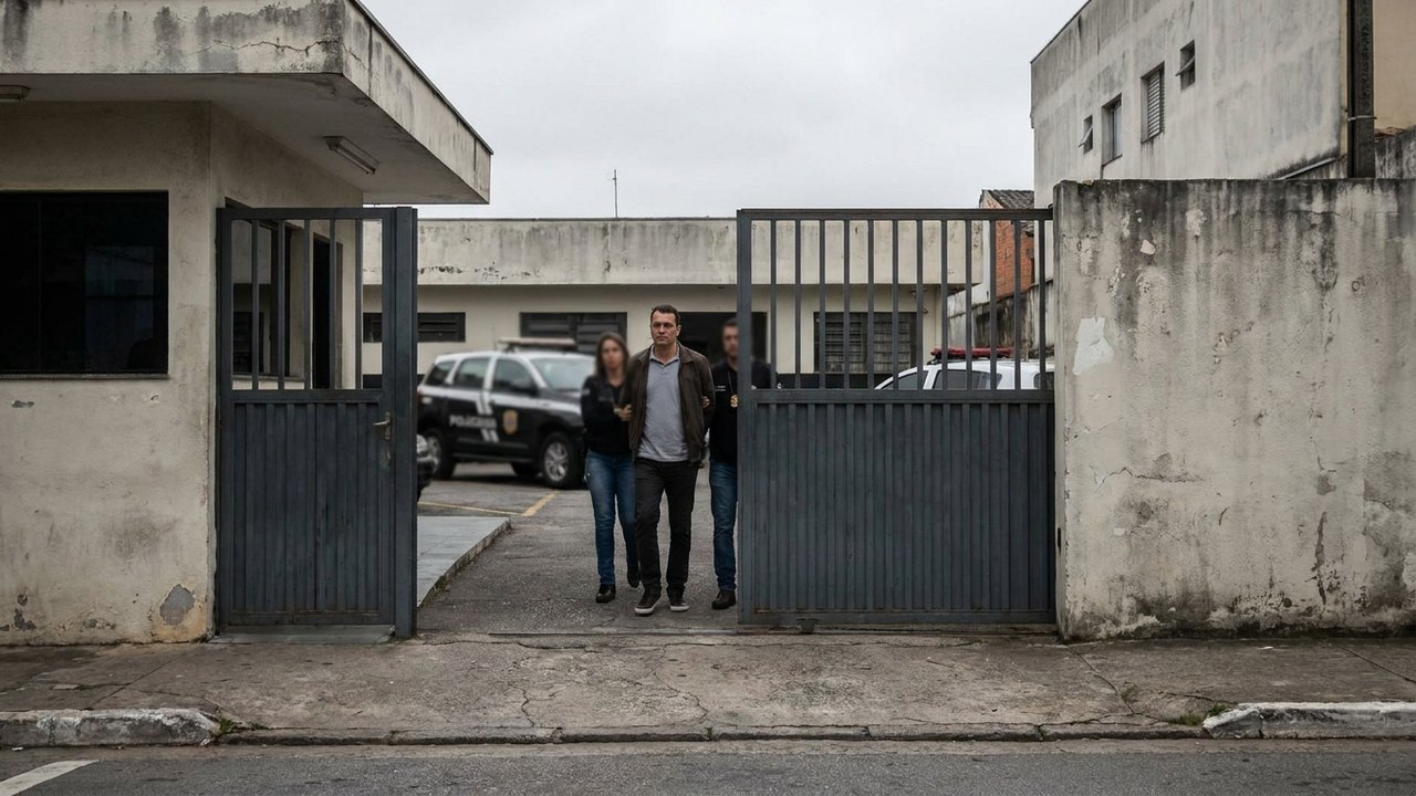 PM é solto após matar mulher durante surto em Pirituba