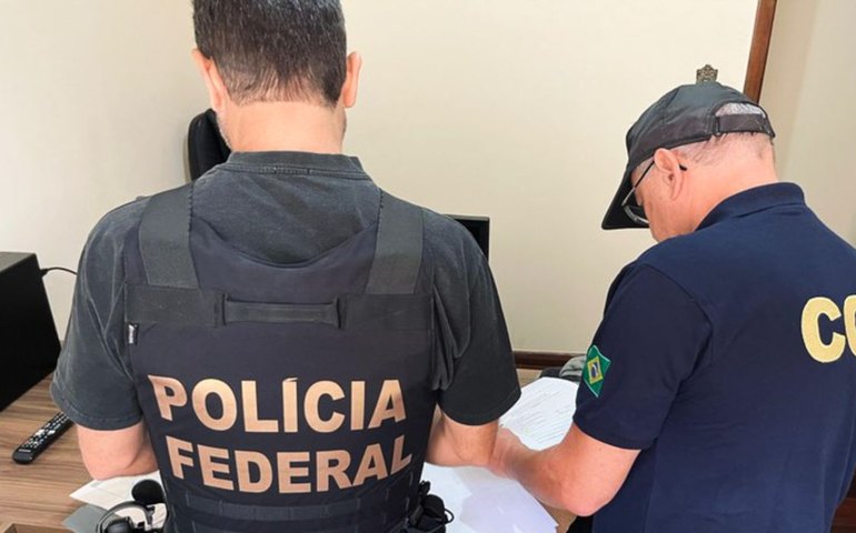 PF deflagra nova fase de operação que apura fraudes no INSS